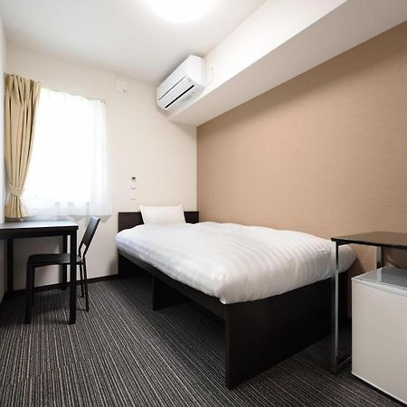 La'Gent Inn Kesennuma Dış mekan fotoğraf