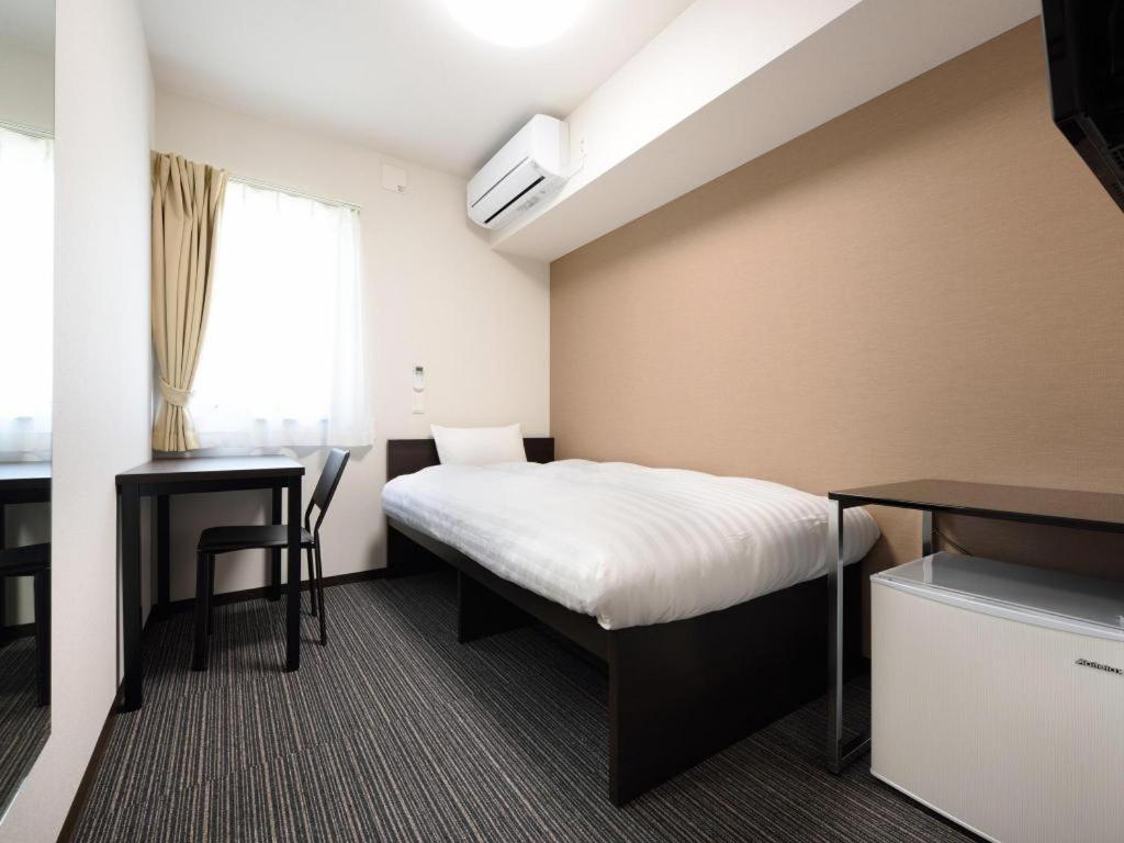 La'Gent Inn Kesennuma Dış mekan fotoğraf