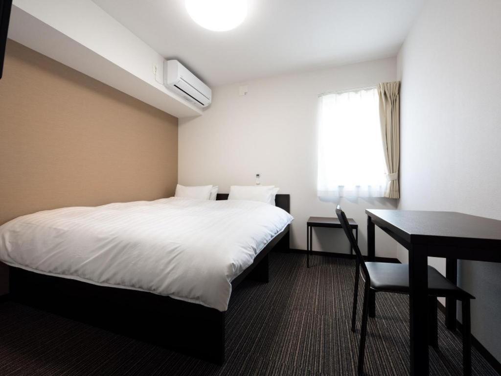 La'Gent Inn Kesennuma Dış mekan fotoğraf