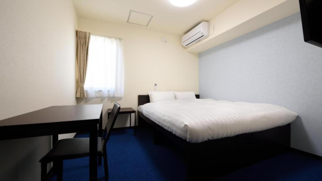 La'Gent Inn Kesennuma Dış mekan fotoğraf