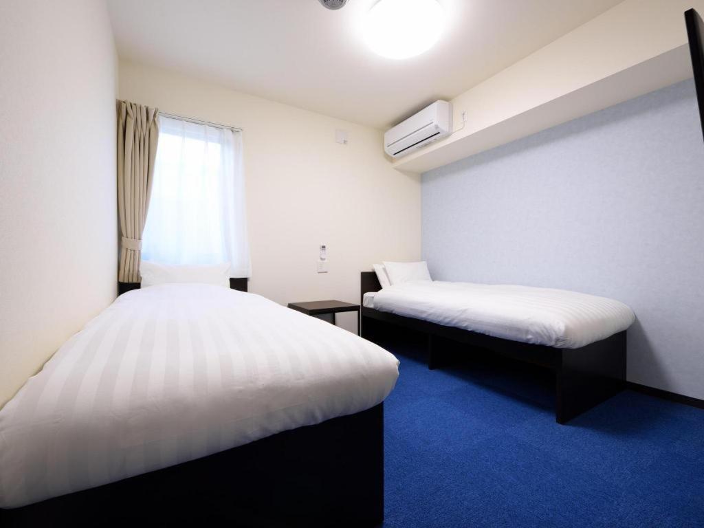 La'Gent Inn Kesennuma Dış mekan fotoğraf