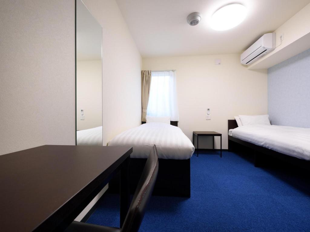 La'Gent Inn Kesennuma Dış mekan fotoğraf