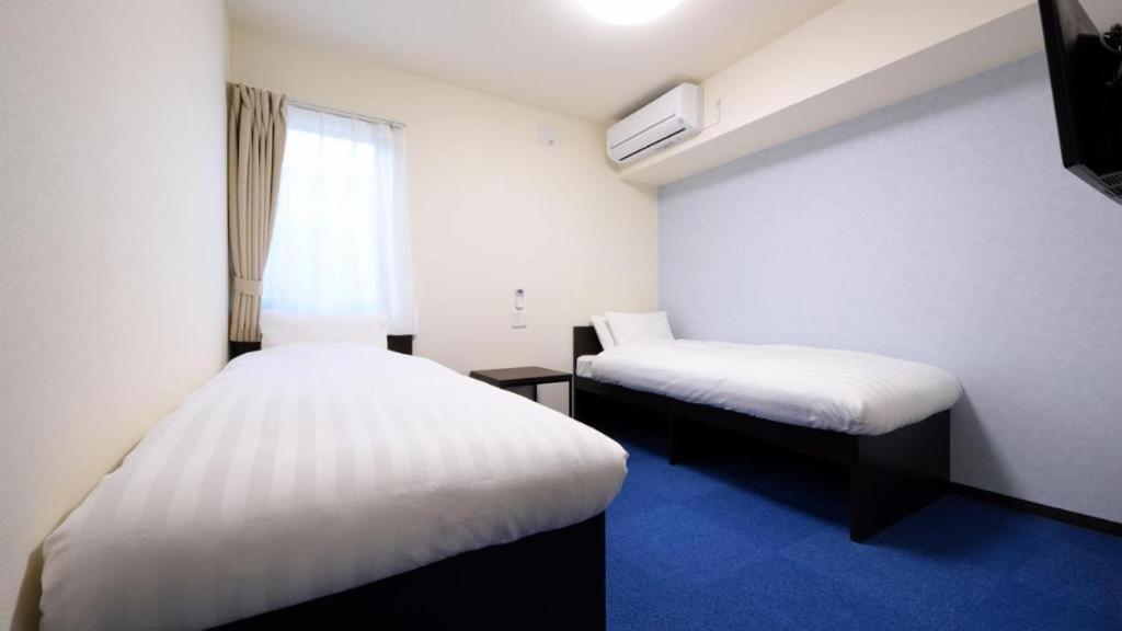 La'Gent Inn Kesennuma Dış mekan fotoğraf