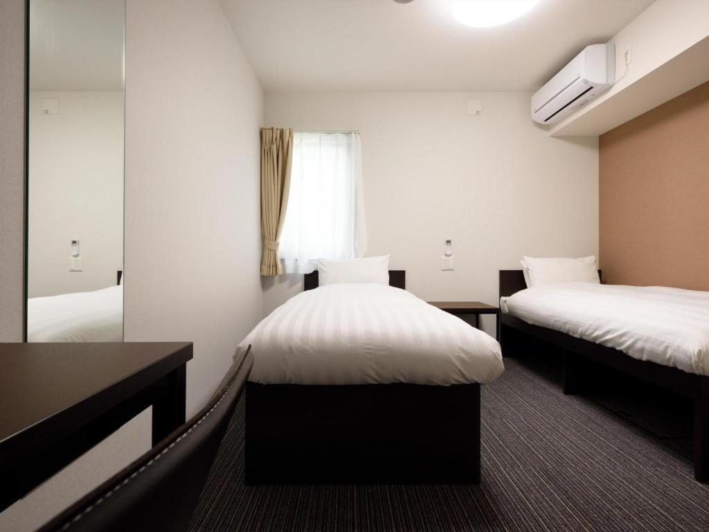 La'Gent Inn Kesennuma Dış mekan fotoğraf