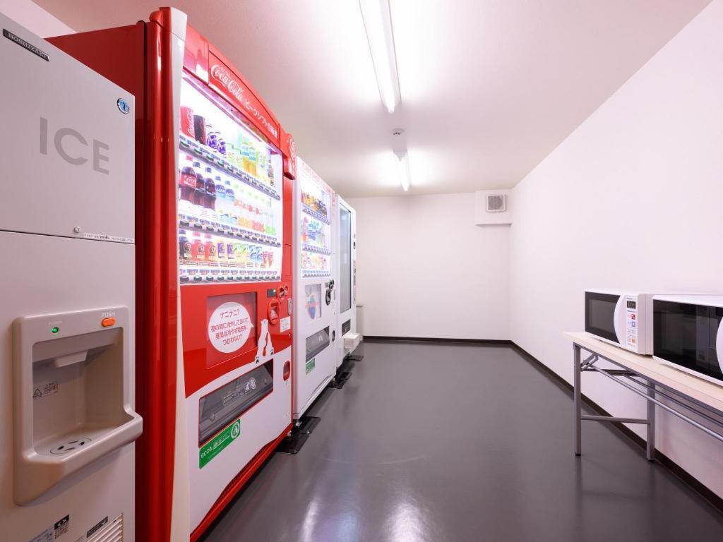 La'Gent Inn Kesennuma Dış mekan fotoğraf