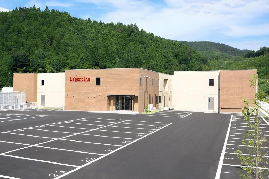 La'Gent Inn Kesennuma Dış mekan fotoğraf