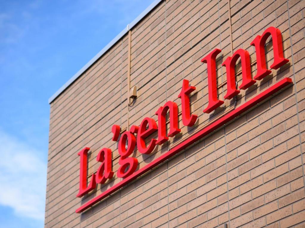 La'Gent Inn Kesennuma Dış mekan fotoğraf