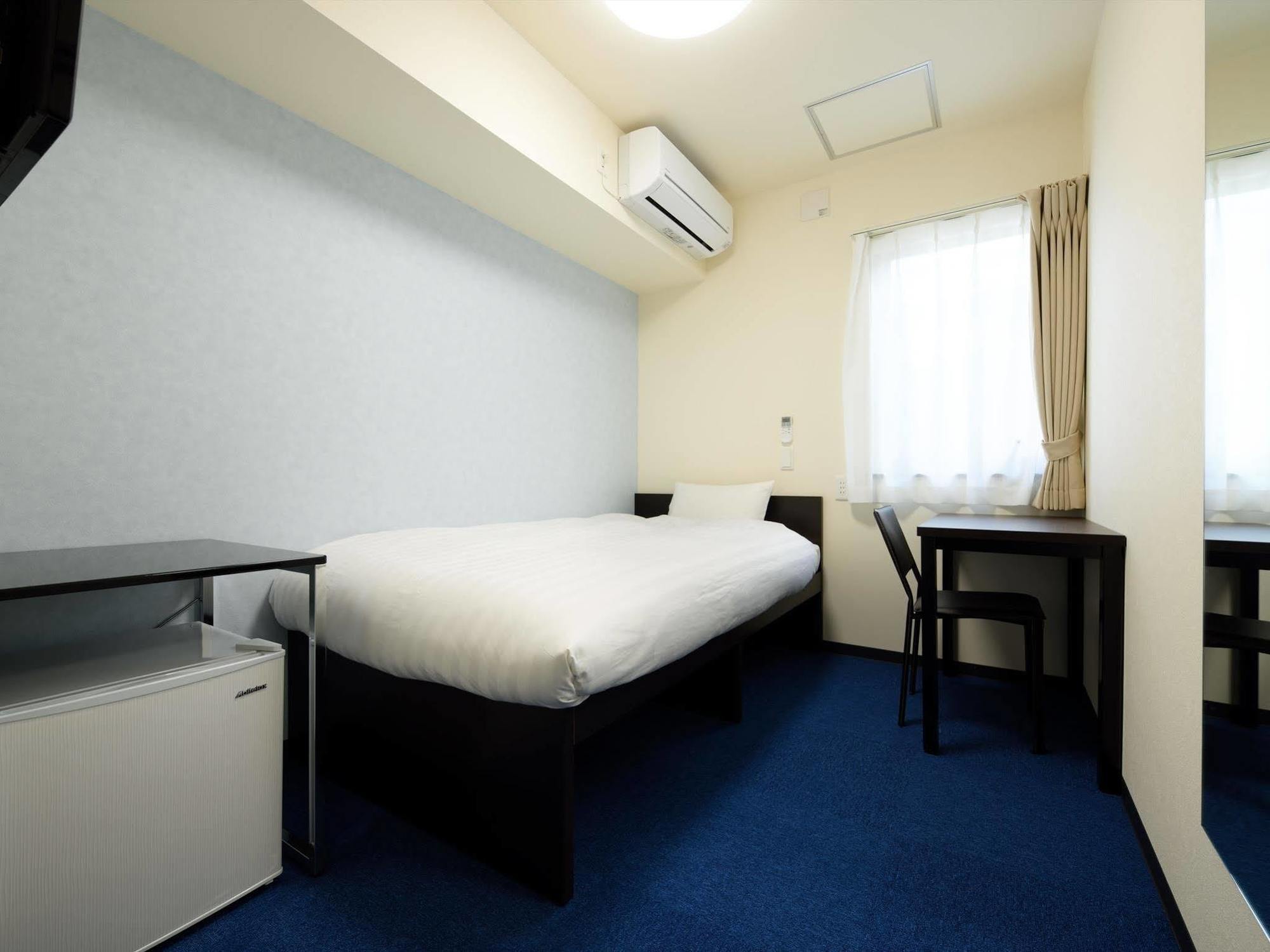 La'Gent Inn Kesennuma Dış mekan fotoğraf